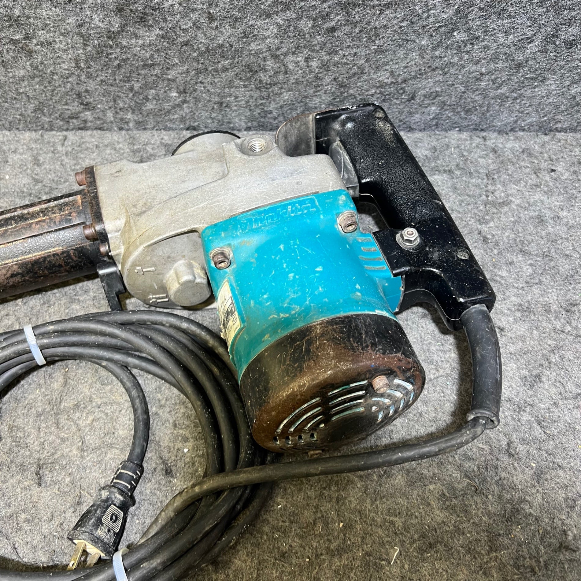 ☆マキタ(makita) ハンマドリル HR3850【桶川店】 – アクトツール