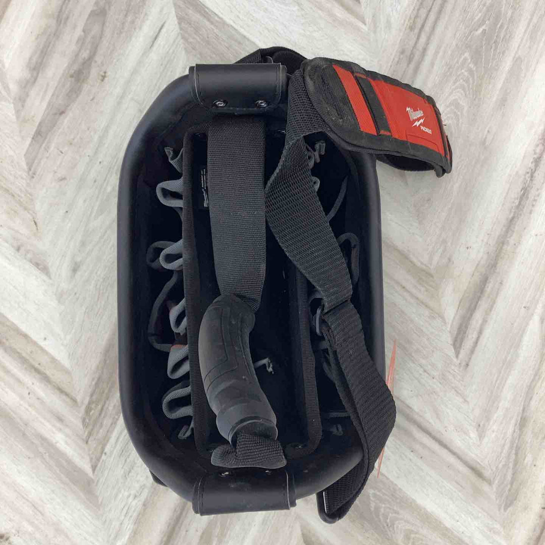 □ミルウォーキー(Milwaukee) 収納ボックス 48-22-8311 PACKOUT【越谷店】