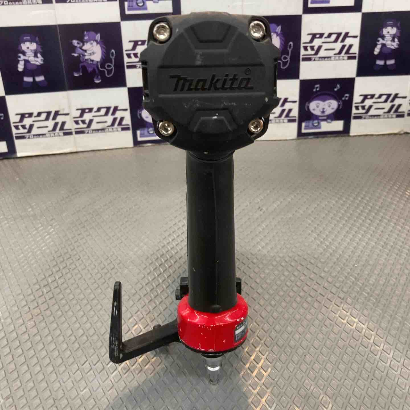 中古品】マキタ(makita) 高圧フロアタッカ AT451H【所沢店】 – アクト