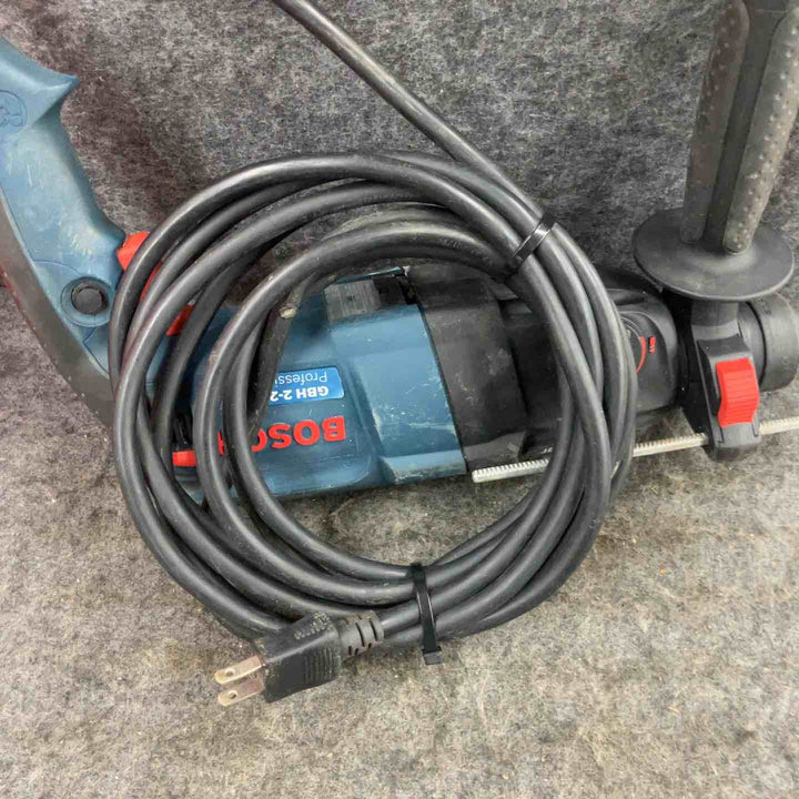 ★ボッシュ(BOSCH) ハンマドリル GBH2-26RE【鴻巣店】