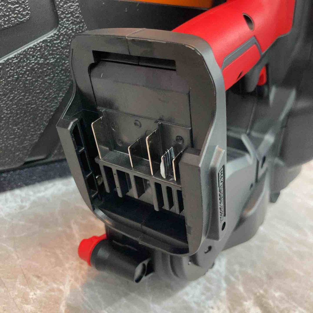 ★マックス(MAX) 鉄筋結束機 ツインタイア RB-440T-B2C/1450A【八潮店】