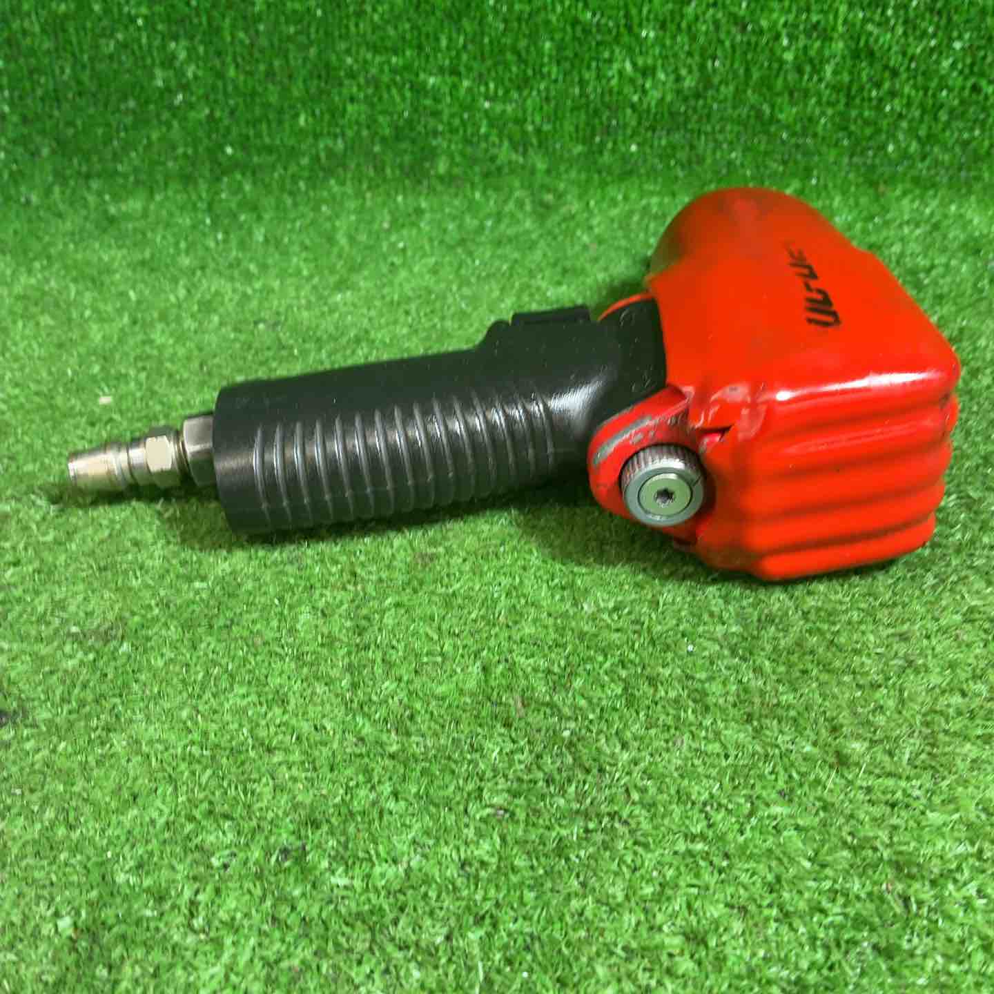 【中古品】 スナップオン (Snap-on) 1/2DR エアーインパクトレンチ MG325 【藤沢店】 中古品】 スナップオン (Snap-on) 1/2DR エアーインパクトレンチ MG325