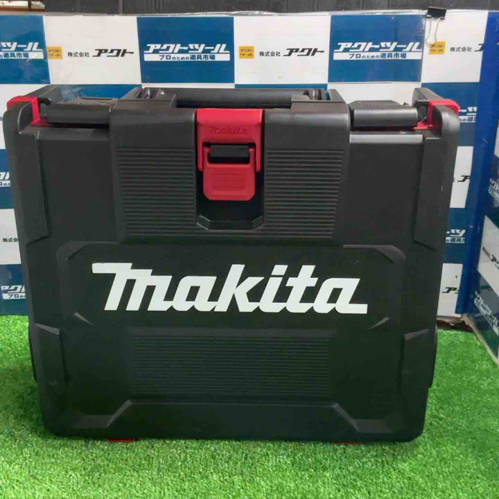 ★マキタ(makita) コードレスインパクトドライバー TD002GRDXB【草加店】
