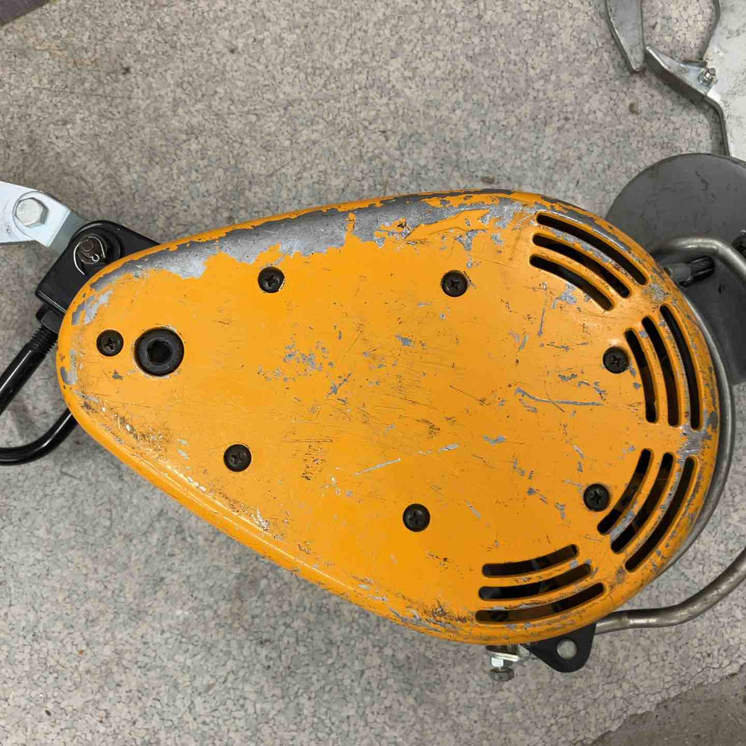 ◇リョービ(RYOBI) ウインチ WI-61C(21M)【八潮店】