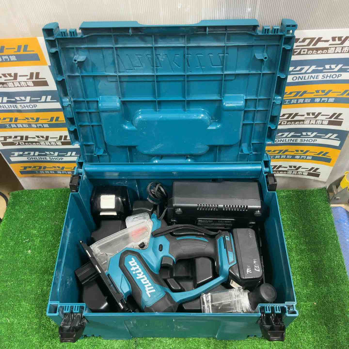 ★マキタ(makita) コードレスボードカッタ SD180DRGX【草加店】