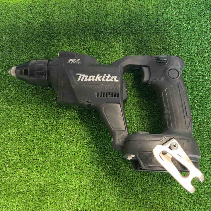 ☆マキタ(makita) コードレススクリュードライバー FS600DZB【草加店】