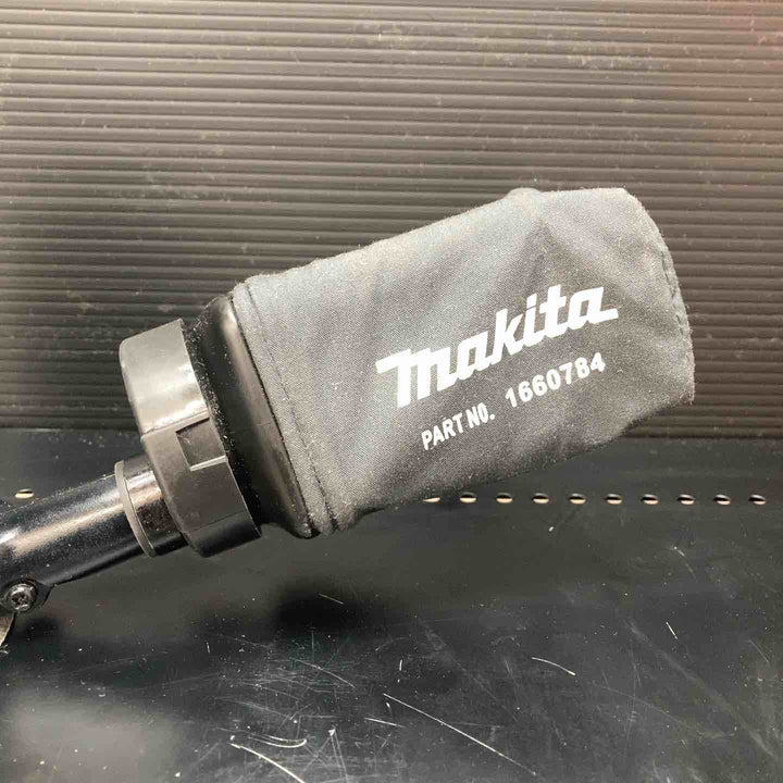 ★マキタ(makita) コードレスランダムオービットサンダ BO180DZ【川越店】