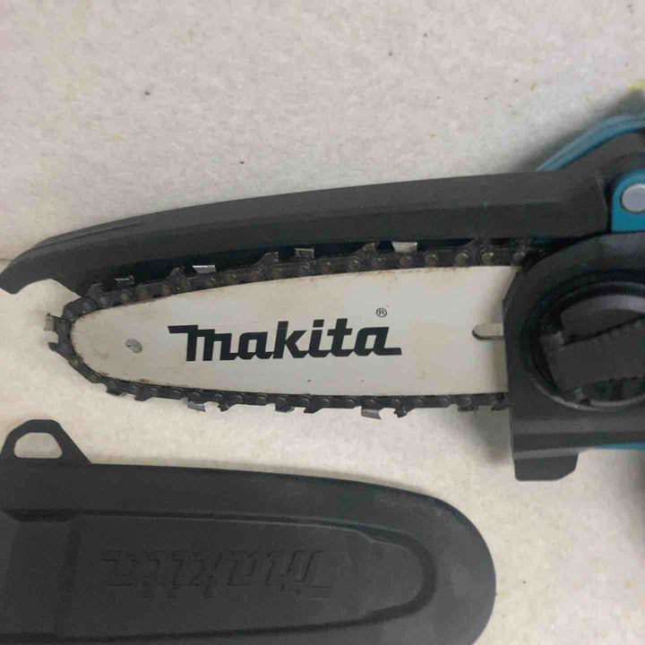 ★マキタ(makita) コードレスチェーンソー MUC150DZ【町田店】
