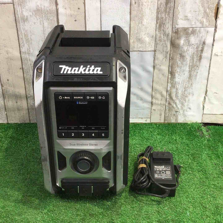 マキタ(makita) コードレスラジオ MR113B【町田店】