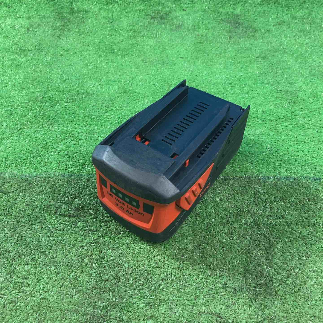 ◇ヒルティ (HILTI) コードレスハンマドリル TE6-A 本体+バッテリー【岩槻店】