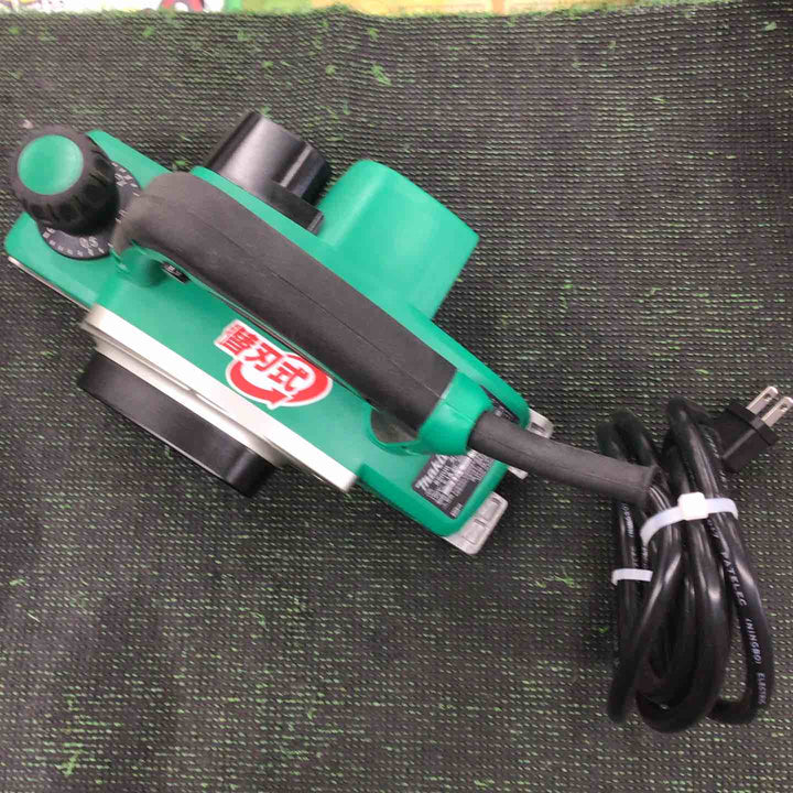 ◇マキタ(makita) 電動カンナ M194【桶川店】