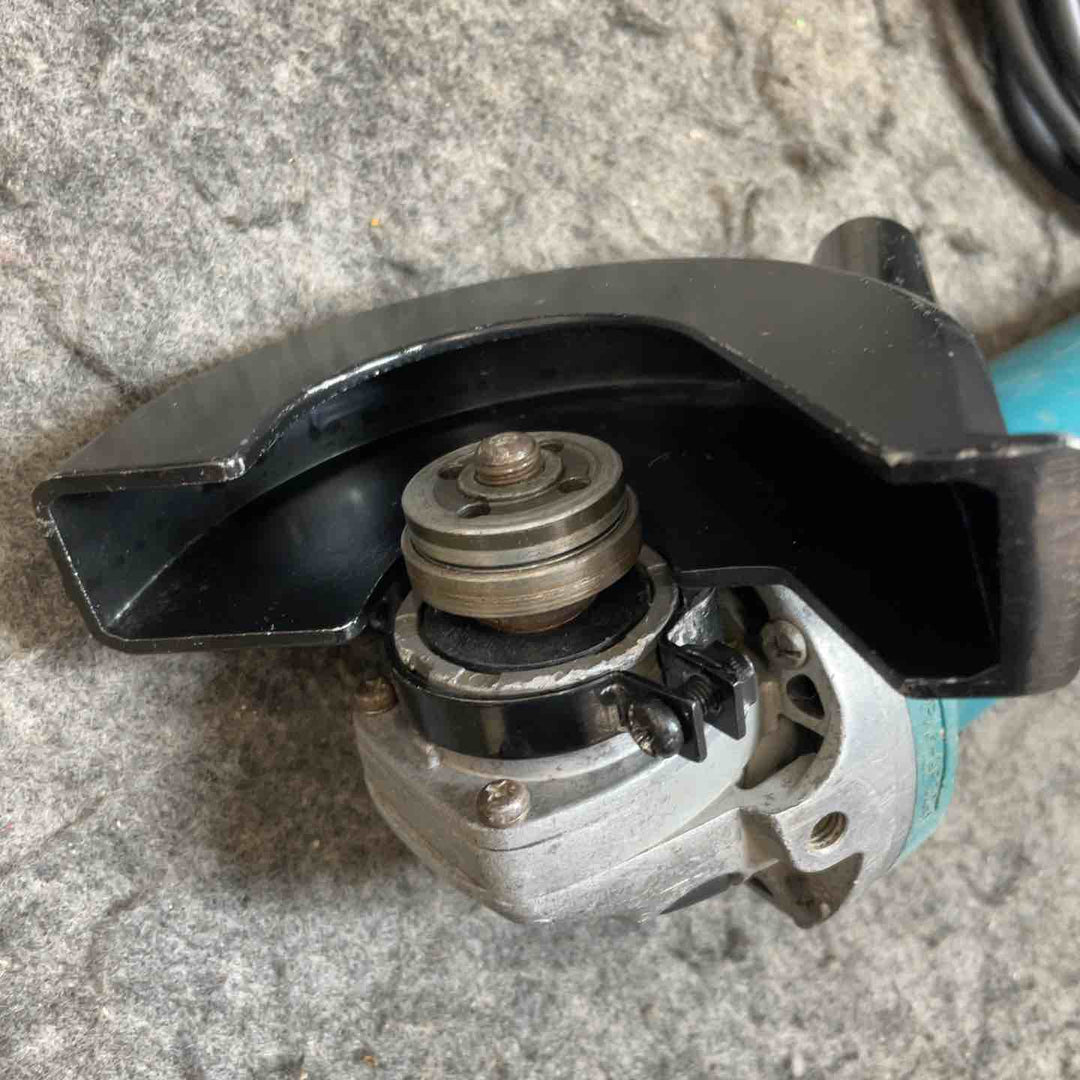マキタ(makita) 100mmディスクグラインダー 9520BLA【桶川店】