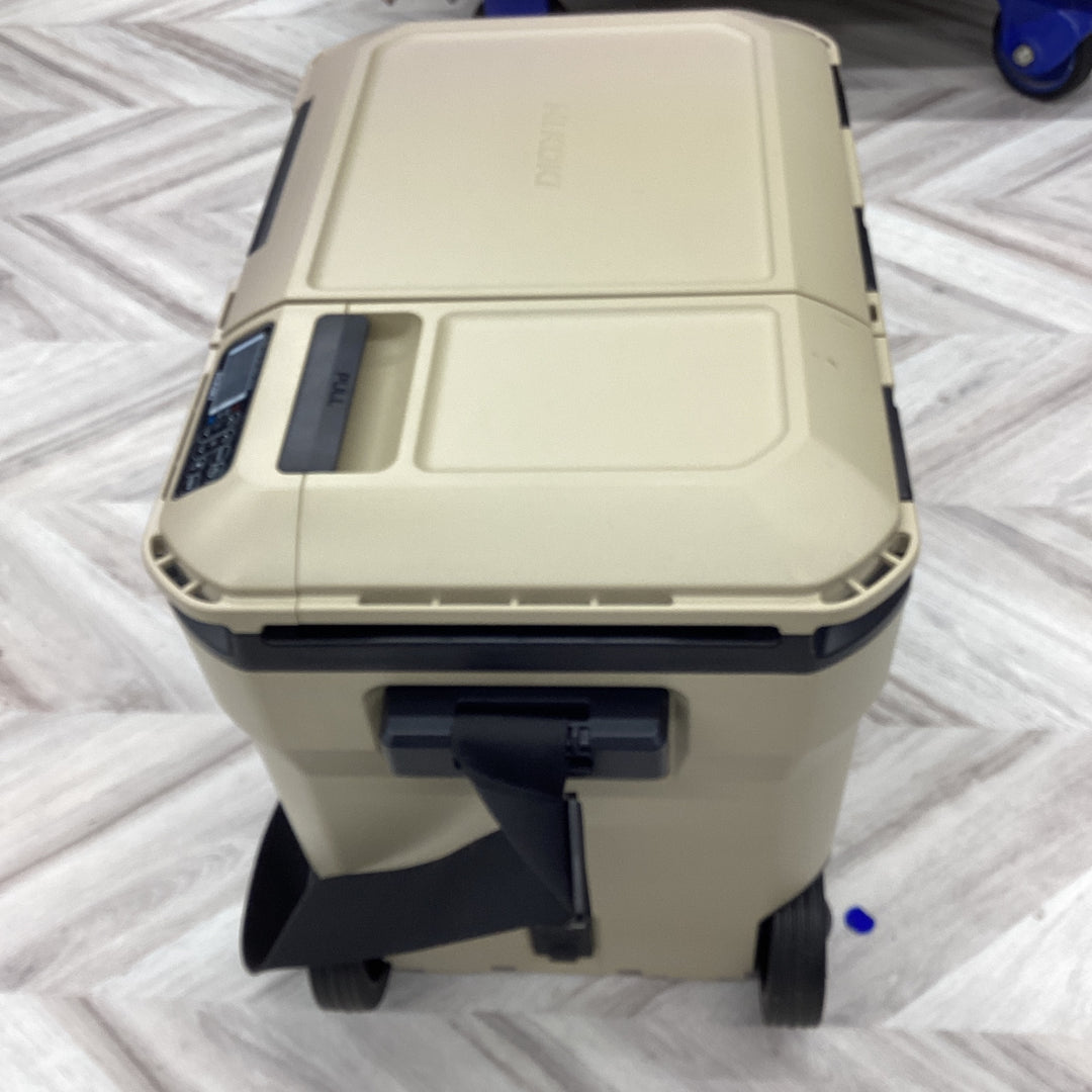 ☆ハイコーキ(HIKOKI ※旧:日立工機) コードレス冷温庫 UL18DC(WMB)【越谷店】