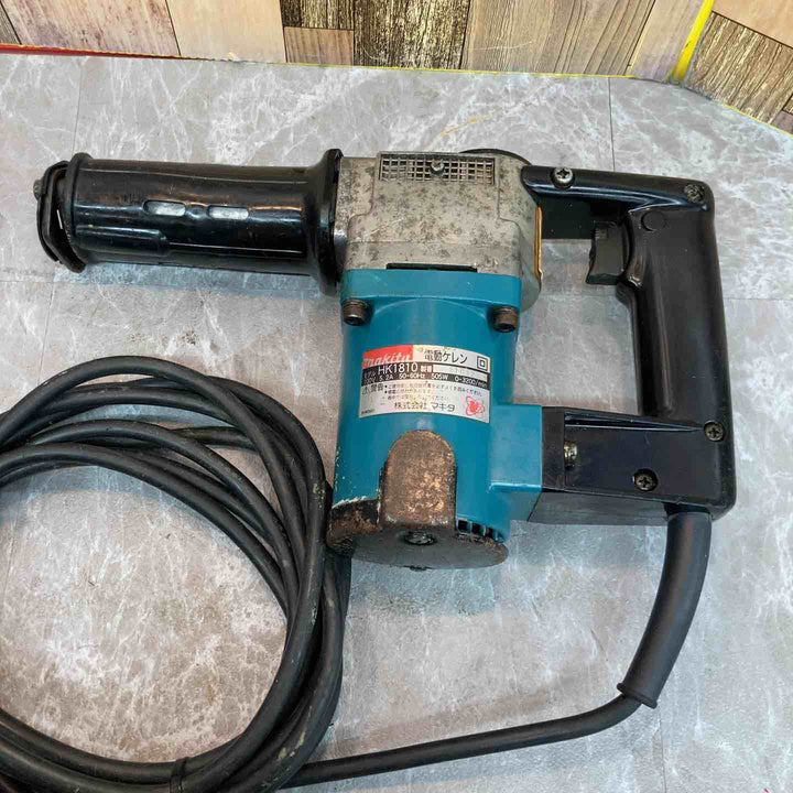 ★マキタ(makita) 電動ケレン HK1810【八潮店】