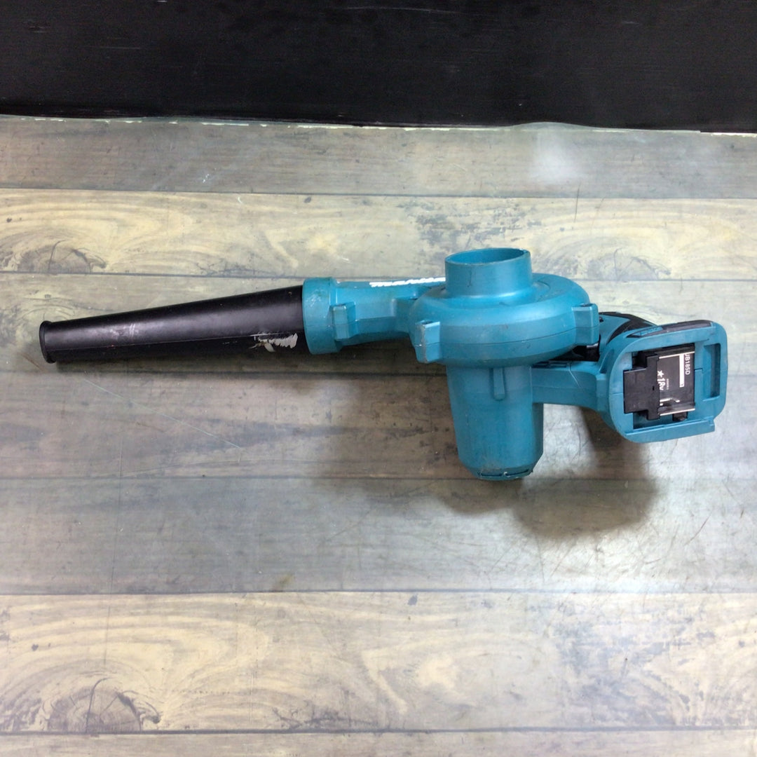 マキタ(makita) コードレスブロワ UB185DZ 【東大和店】