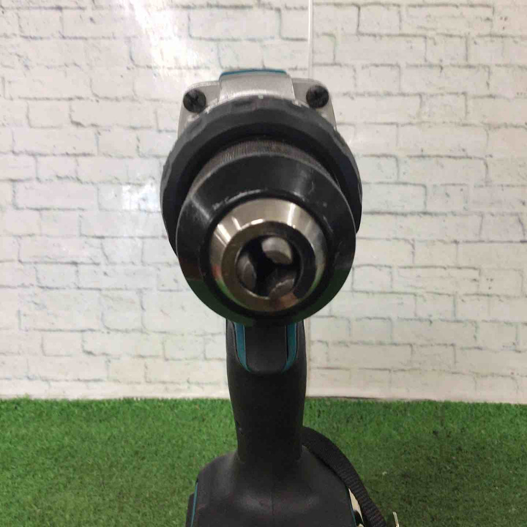★マキタ(makita) コードレス振動ドリルドライバー HP486DZ【町田店】