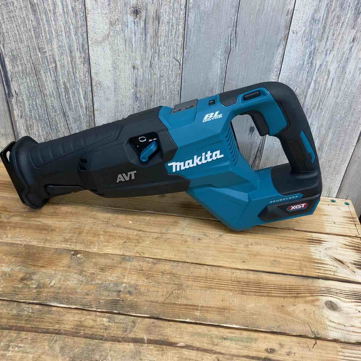マキタ(makita) コードレスレシプロソー JR002GRDX 【東大和店】
