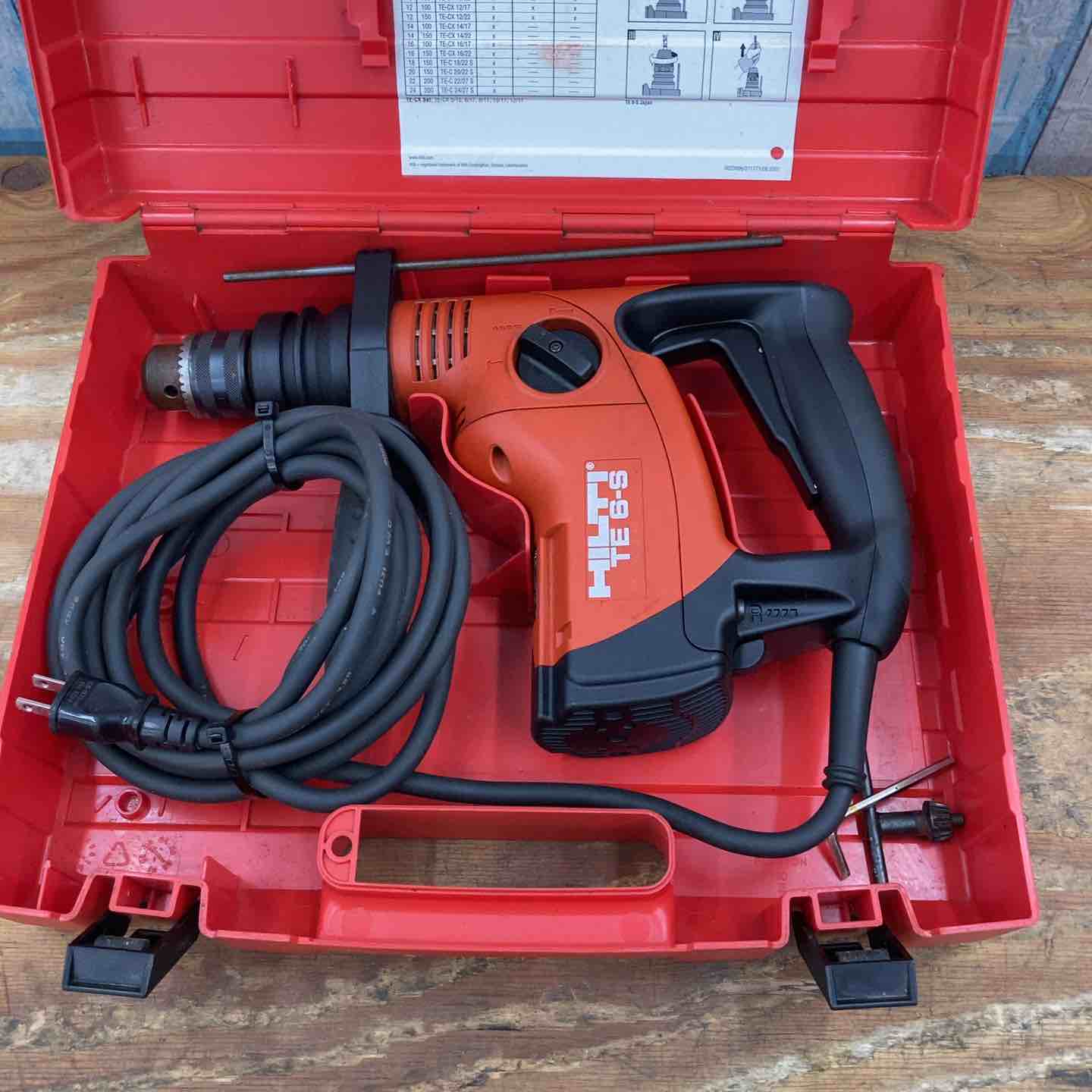 ヒルティ(Hilti) – アクトツールオンラインショップ ヒルティ(Hilti) – アクトツールオンラインショップ