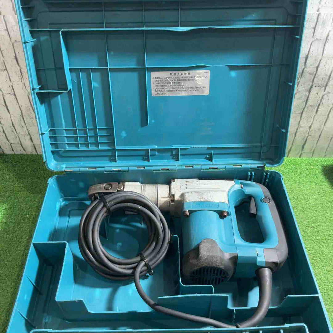 ★マキタ(makita) 電動ハンマ HM0830【川口店】