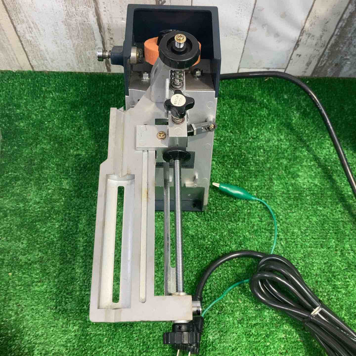 ◇リョービ(RYOBI) ドリルシャープナ DBS-13 鉄工用3~13mm 4150110【町田店】