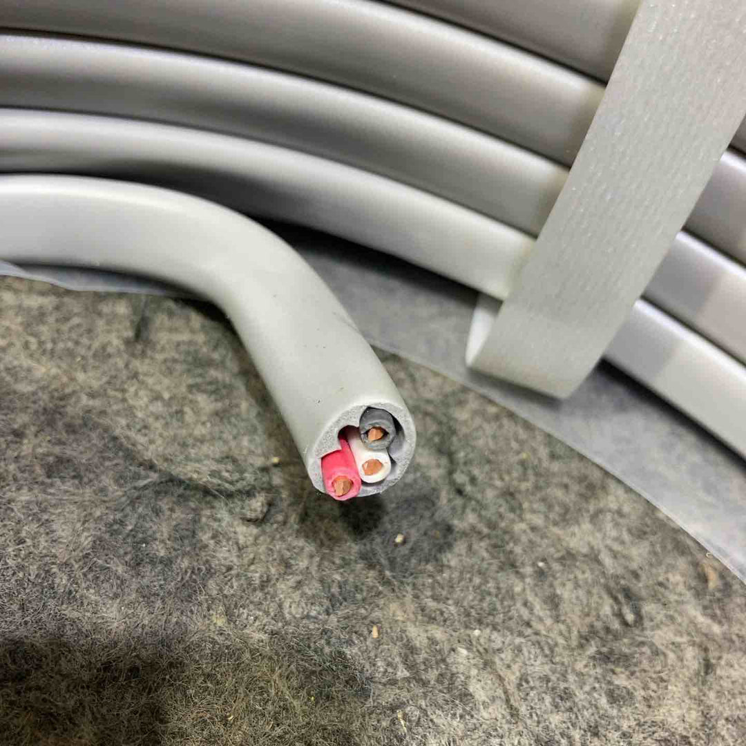 矢崎エナジーシステム VVFケーブル 3芯×2.0mm【桶川店】