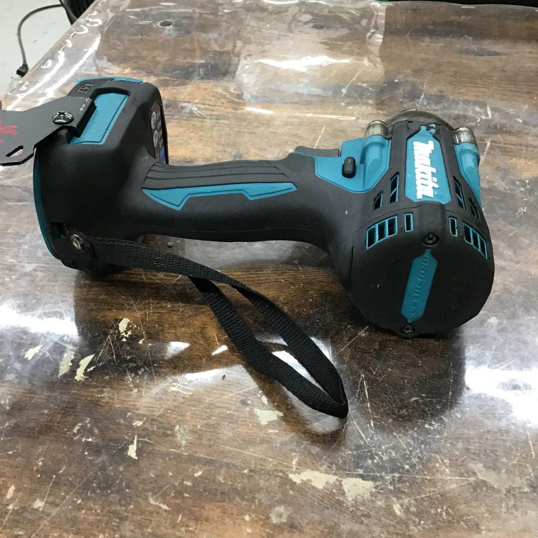 ★マキタ(makita) コードレスインパクトレンチ TW300DZ【戸田店】