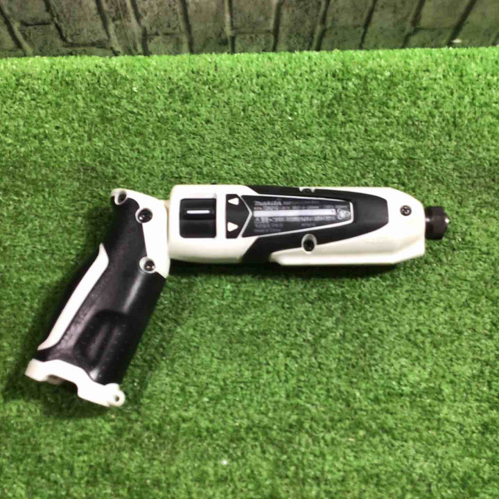 ☆マキタ(makita) コードレスペンインパクトドライバ TD021DSW【川口店】