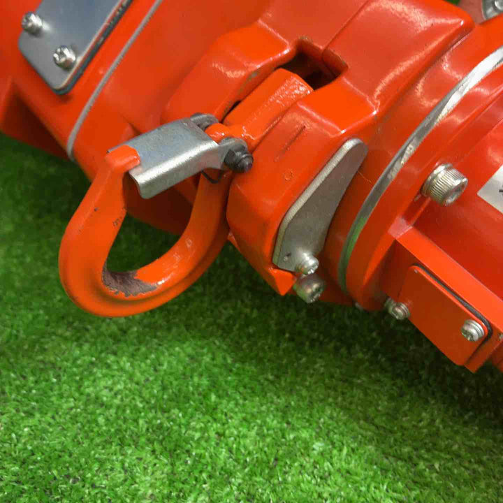 象印 小型電動チェーンブロック αS-016 160kg AS-K1660  トルコン【藤沢店】