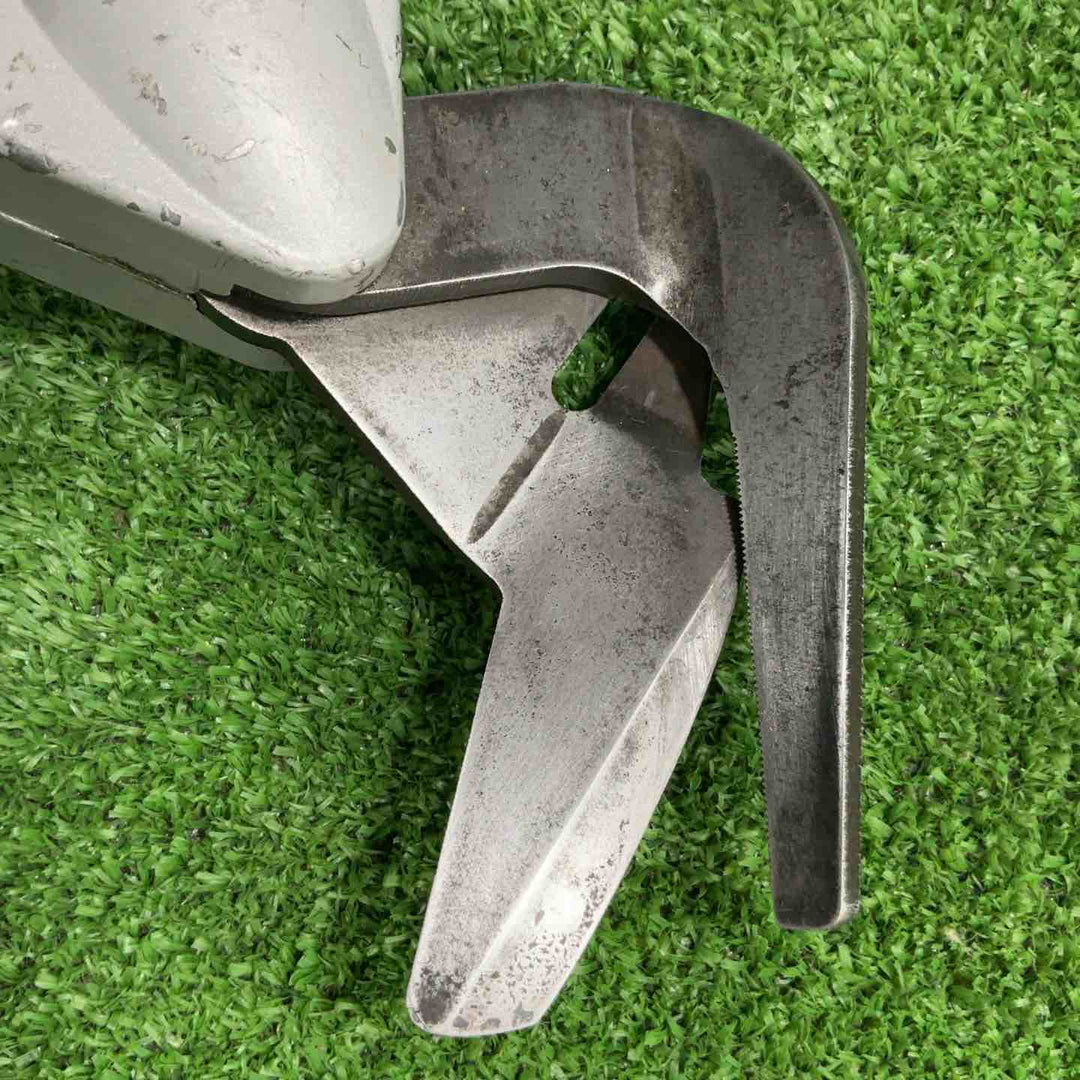 MALCO TSV1ターボシャー VC 長刃 六角軸 V54405R 電動金切り鋏 板金鋏 WAKAI 【草加店】