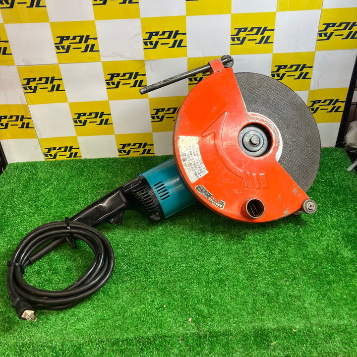 ◇マキタ(makita) 10型カッター 4110B【越谷店】