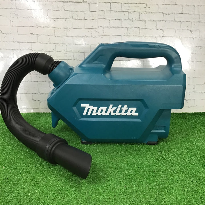 ○マキタ(makita) コードレスクリーナ CL184DZ【町田店】