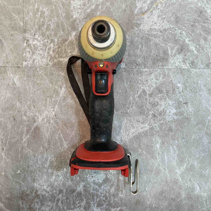 ★マキタ(makita) コードレスインパクトドライバー TD130DRFR【八潮店】