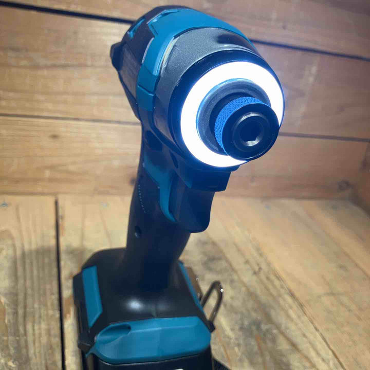 【極美品】★マキタ(makita) コードレスインパクトドライバー TD173DRGX【所沢店】