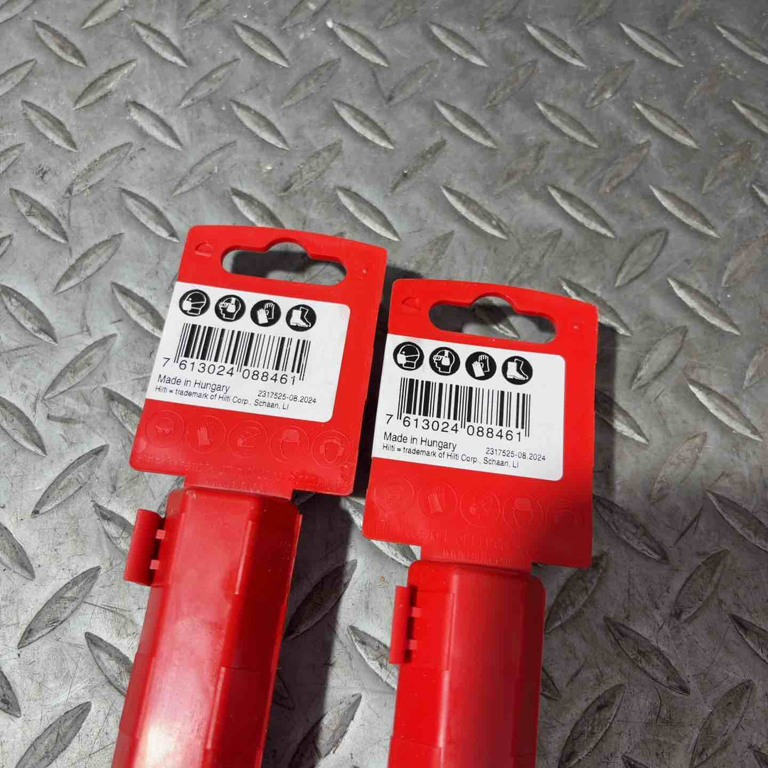 HILTI TE-SX FM 36 2本セット　【草加店】