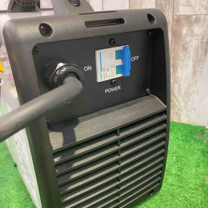 マイト工業(might) インバーター直流アーク溶接機 MA-250DF【町田店】