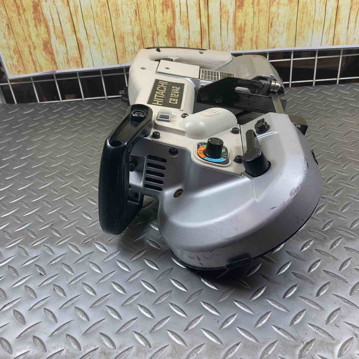 ハイコーキ(HIKOKI ※旧:日立工機) ポータブルバンドソー CB12VA2【川崎店】