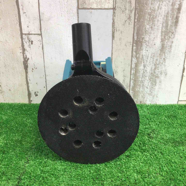 ★マキタ(makita) コードレスランダムオービットサンダ BO180DZ【町田店】