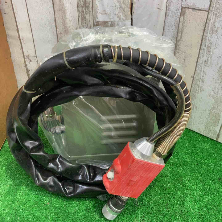 ベンカン　プレス式締付工具700kg/cm2ポンプユニット　SEP-15B【町田店】