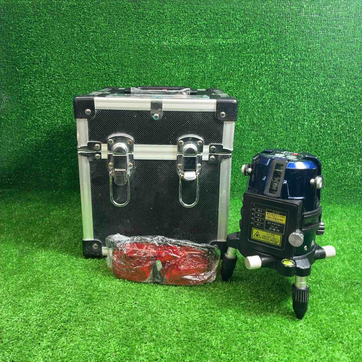 KDS レーザー墨出し器 ATL-85【藤沢店】