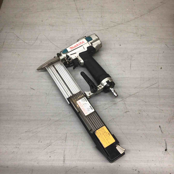 ★マキタ(makita) 常圧フィニッシュネイラ AF502N【戸田店】