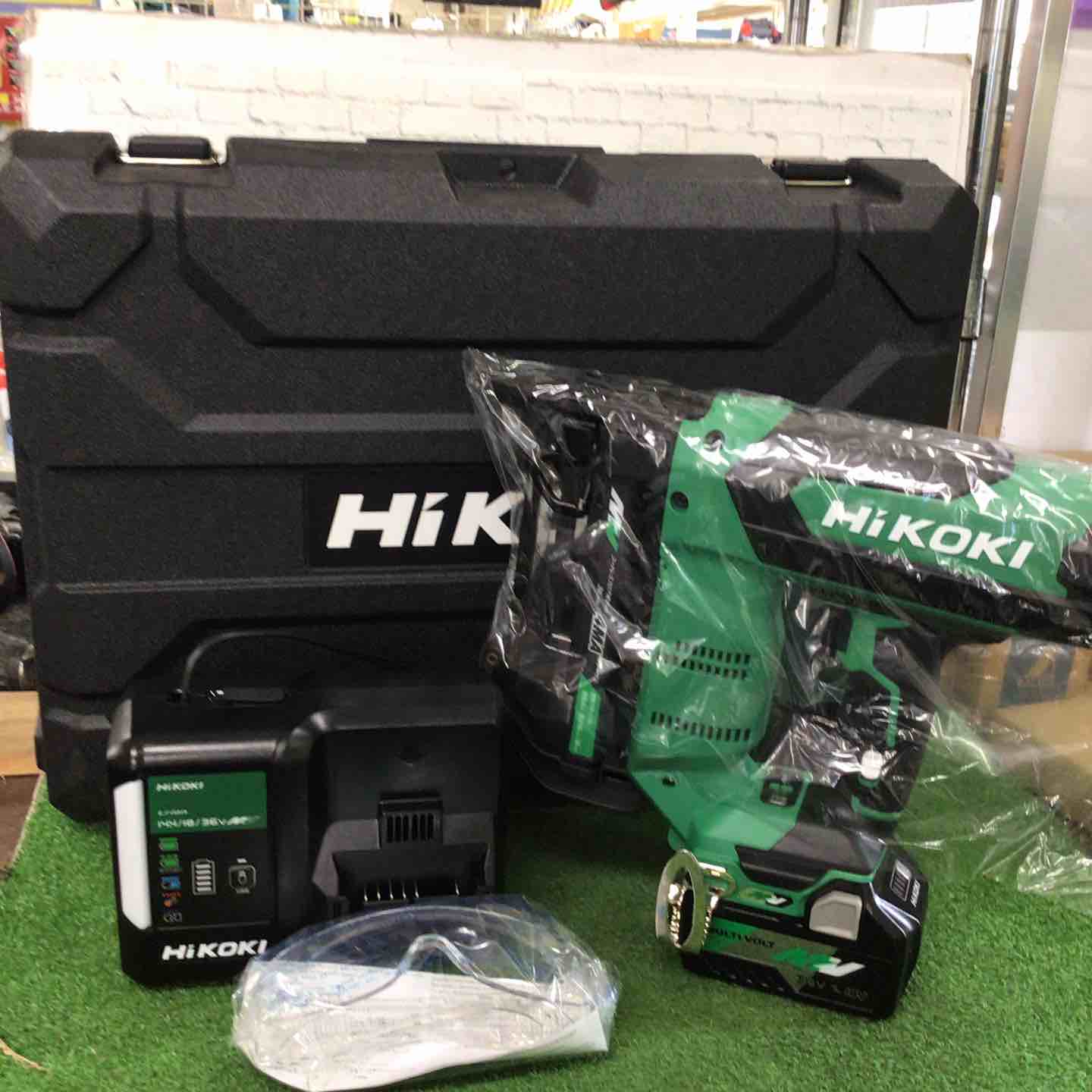 マキタ AF500HP 高圧ピンタッカ【野田愛宕店】【店頭取引限定