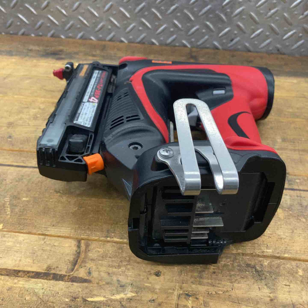 ★マックス(MAX) コードレスピンネイラ TJ-35P4-BC/1850A【所沢店】