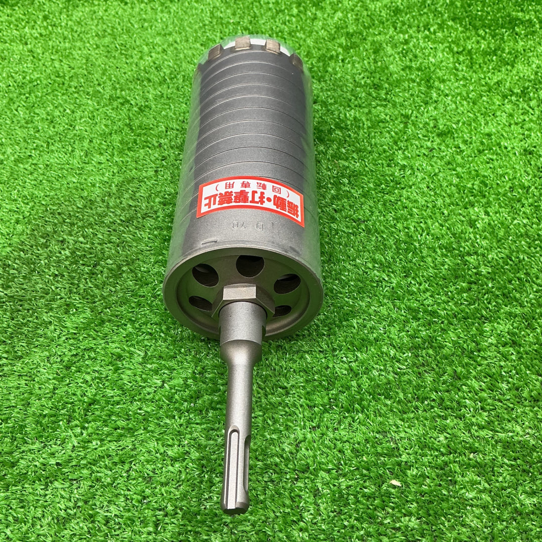 ◇ユニカ(unika) ESコアドリル 乾式ダイヤ SDSシャンク 70mm ES-D70SDS【電材館越谷店】