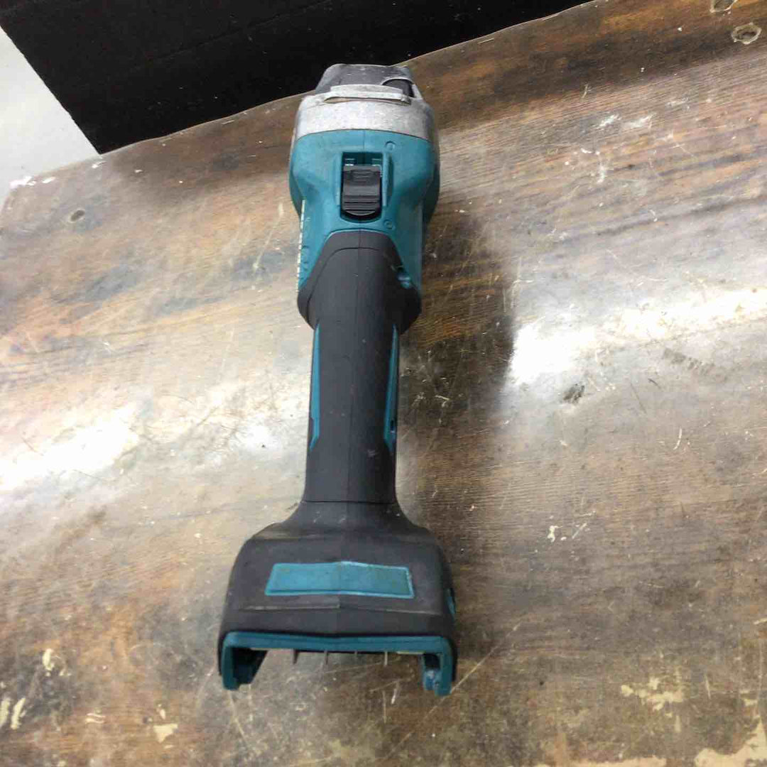 ★マキタ(makita) コードレスディスクグラインダ GA002GZ【戸田店】