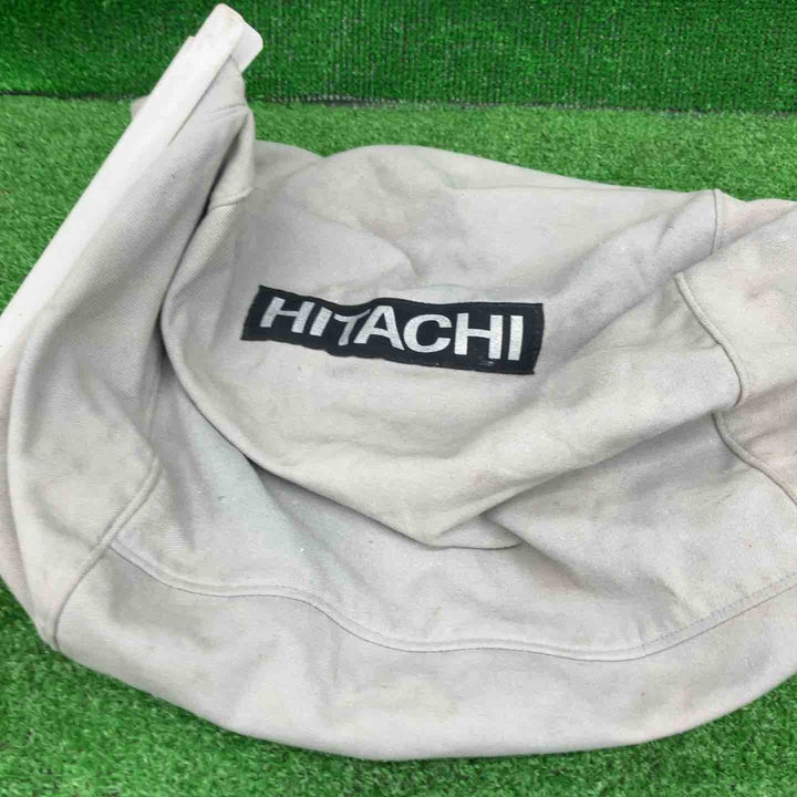 【現状品】ハイコーキ(HIKOKI ※旧:日立工機) 小型集じん機 乾式 R30Y3 概要お読みください【桶川店】