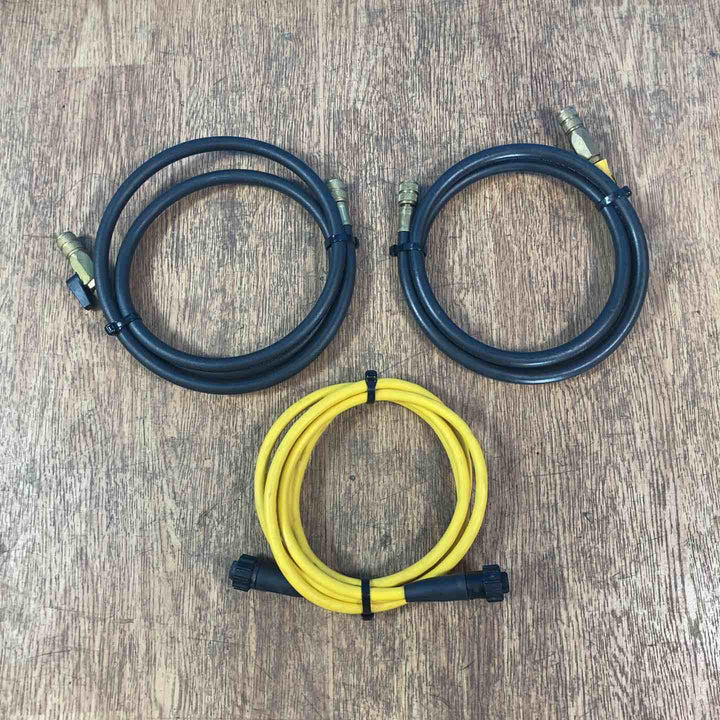 ◇タスコ(TASCO) フロンガス回収機 TA110X 回収能力 220 グラム※通電のみ確認  付属品あり【岩槻店】