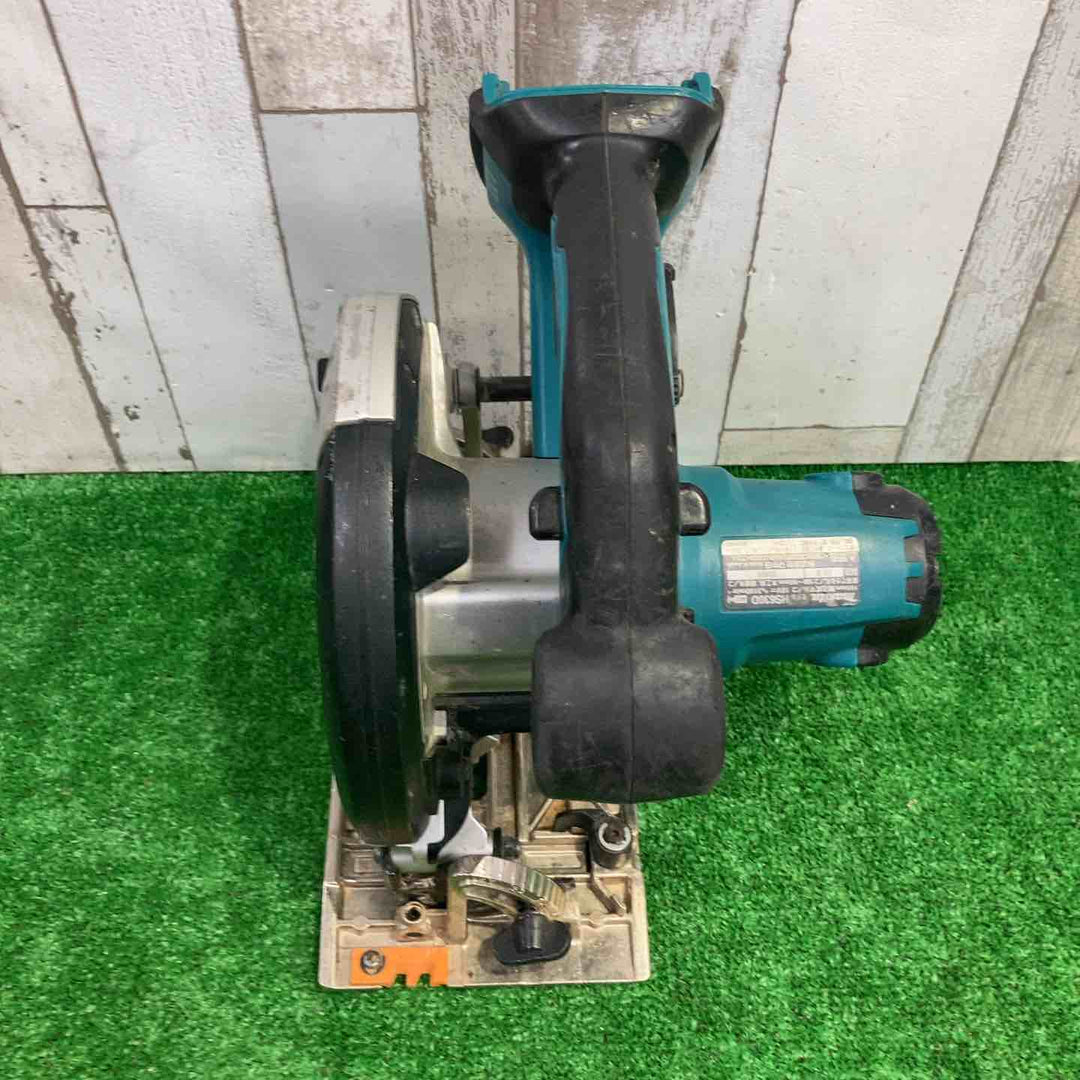 ★マキタ(makita) コードレス丸のこ HS630DZ【町田店】
