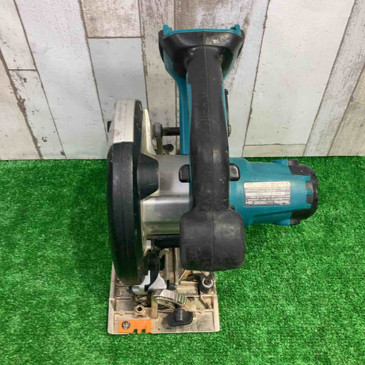 ★マキタ(makita) コードレス丸のこ HS630DZ【町田店】