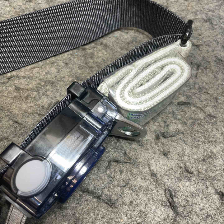 ツヨロン 新規格 墜落制止用器具 リトラ TB-RN-590 【桶川店】