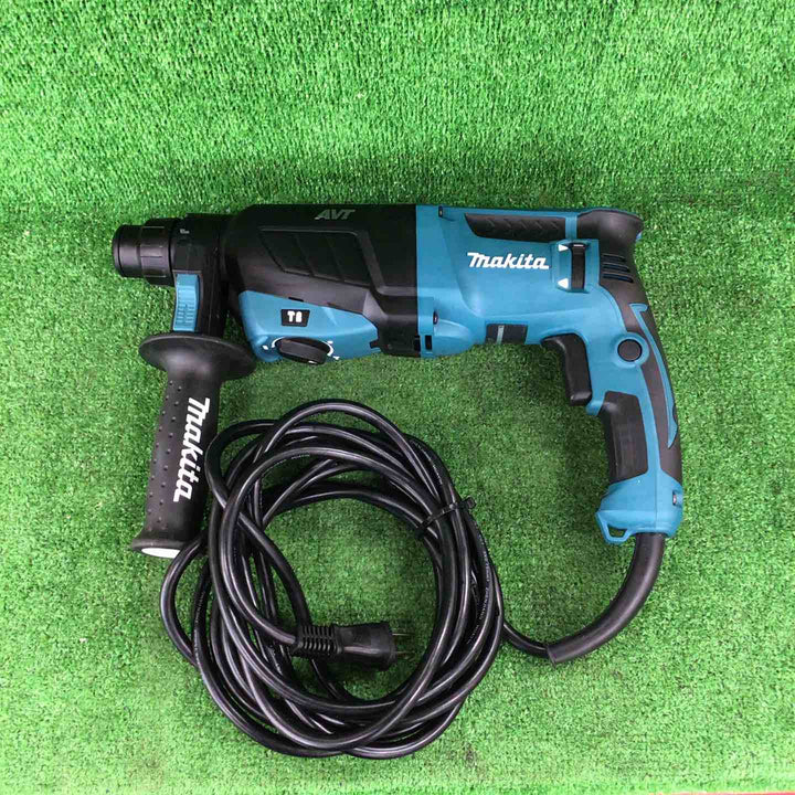 ★マキタ(makita) ハンマドリル HR2631F【川崎店】